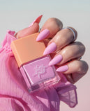 Non-Toxic Nail Polish - Bubble Gum