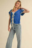 Flutter Top