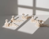 Macrame Ghost