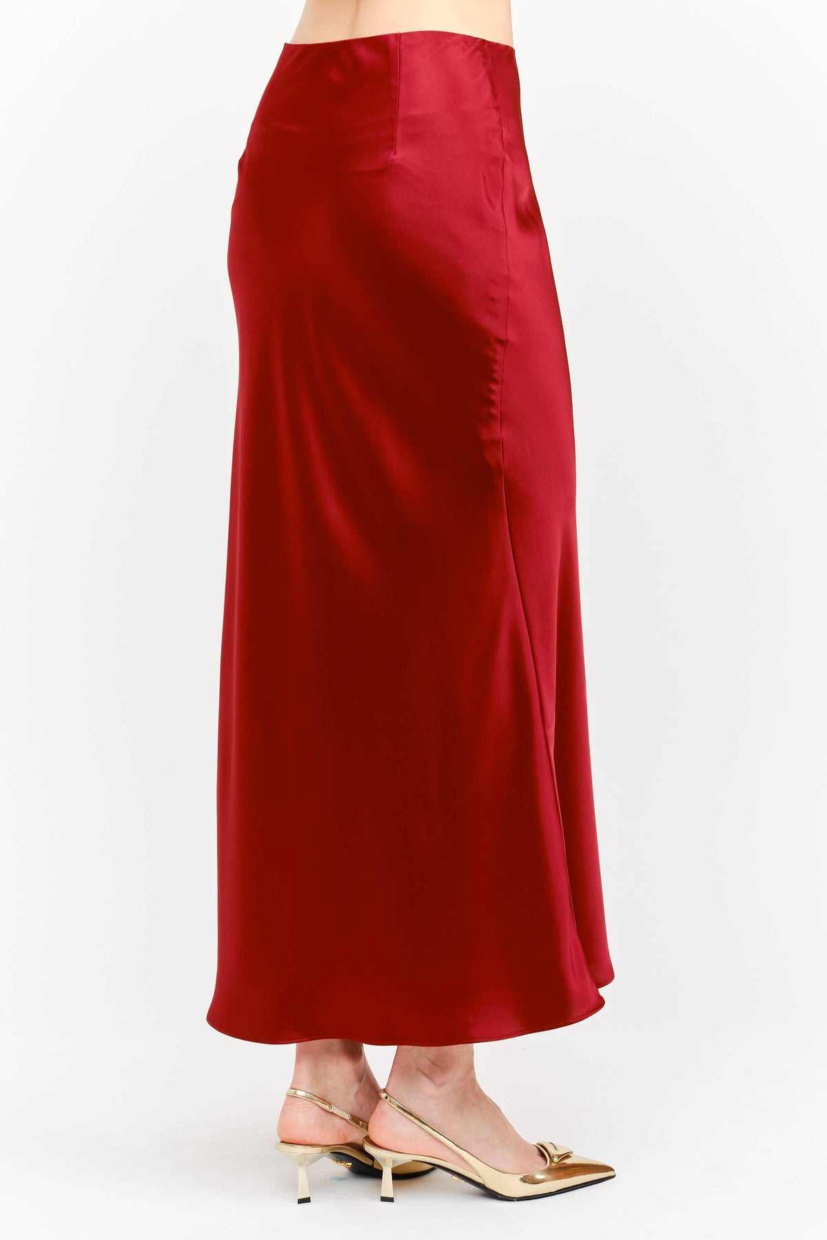 Kalila Midi Skirt
