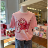 Groovy Cupid Tee