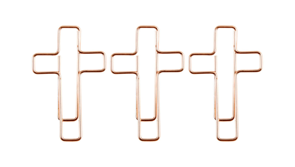Cross Clips