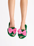 NOELLE SLIPPERS