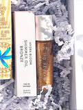 Bronze Shimmer Oil Rollerball-Travel Size