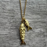 Lure Me Necklace