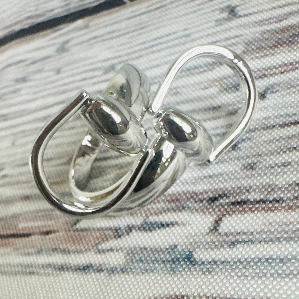 Scarf Slide Charm