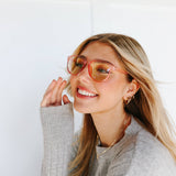 Blue Light Blocker Glasses