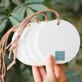 Lakeland Christmas Ornament