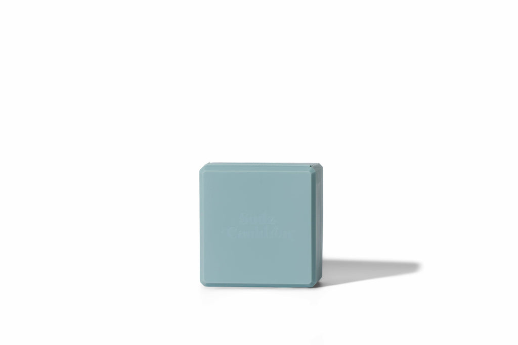 Soap Travel Case