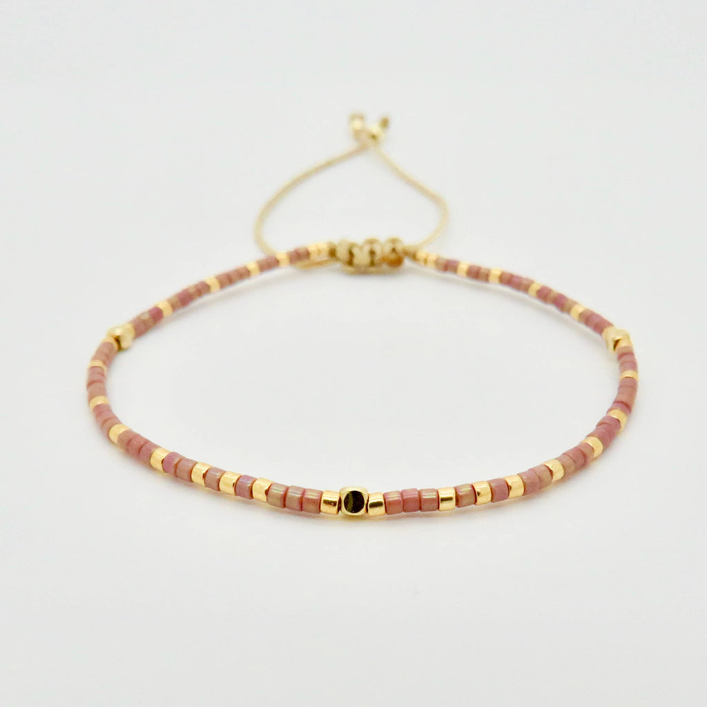 Maya Dainty Bracelet - New Colors