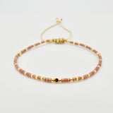 Maya Dainty Bracelet - New Colors
