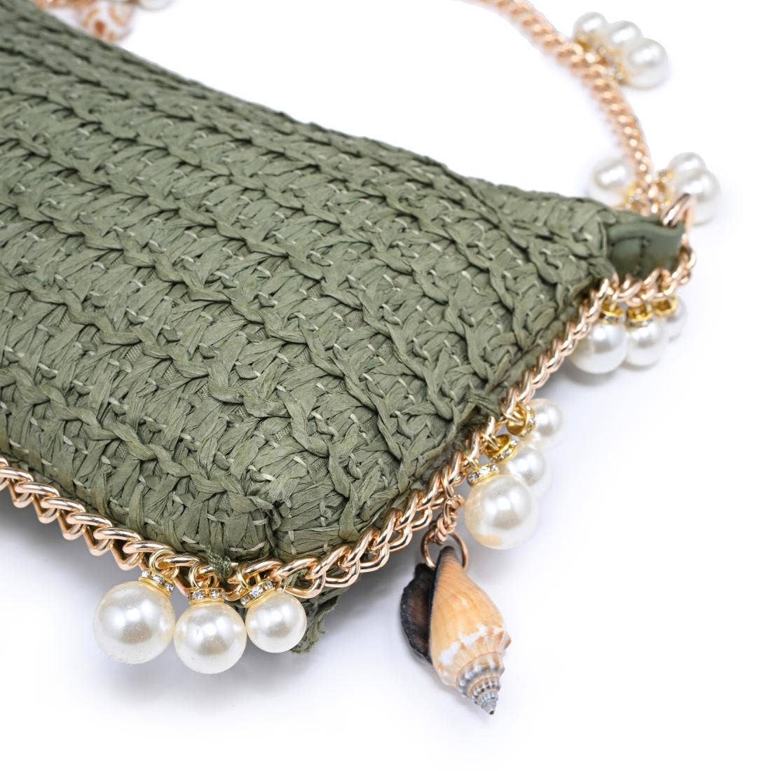 Shelly Evening Bag