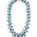 Randi Chunky Beaded Necklace