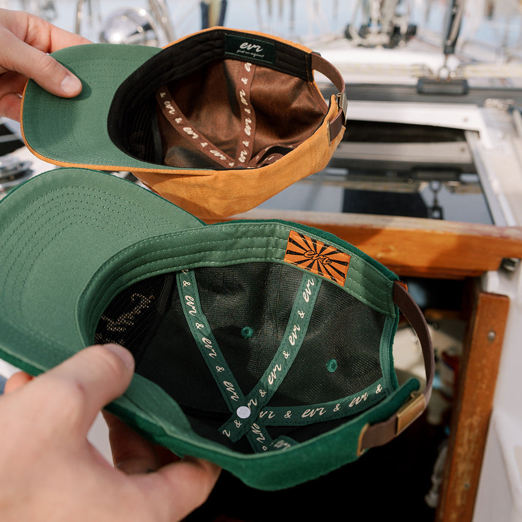 The Watch Wool Cap