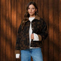 Brookie Floral Jacket