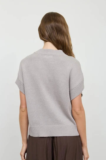 Jacky Knit Sweater