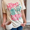 Tired Mom's Club