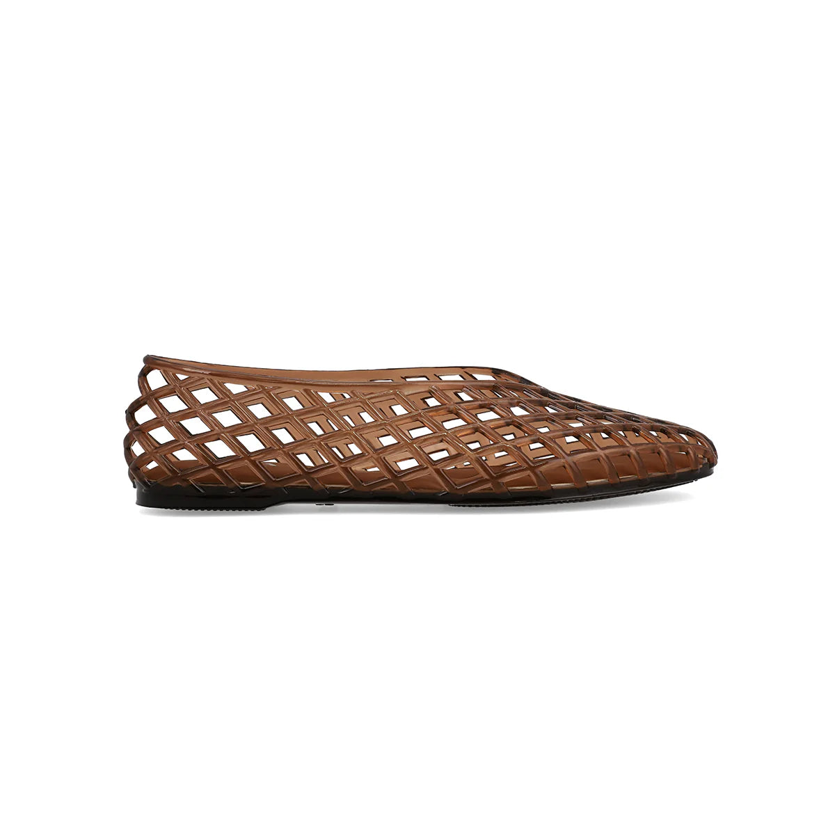 Bali Jelly Slides Brown