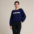 Beatrice Bonjour Sweater