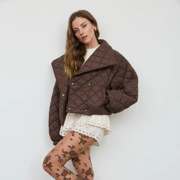 Julia Quilted Jacket
