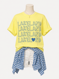 Lakeland Love Midi