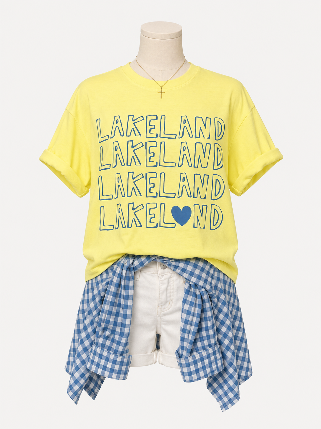 Lakeland Love Midi