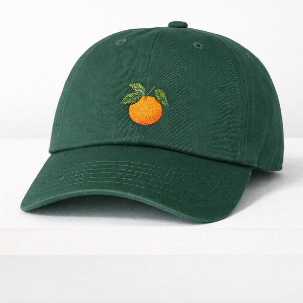 Good Fruit Hat Collection