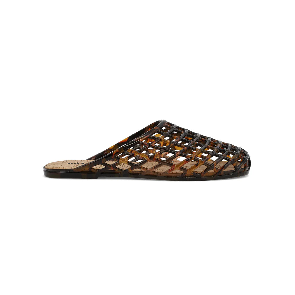 Darby Slip On Sandal Jelly