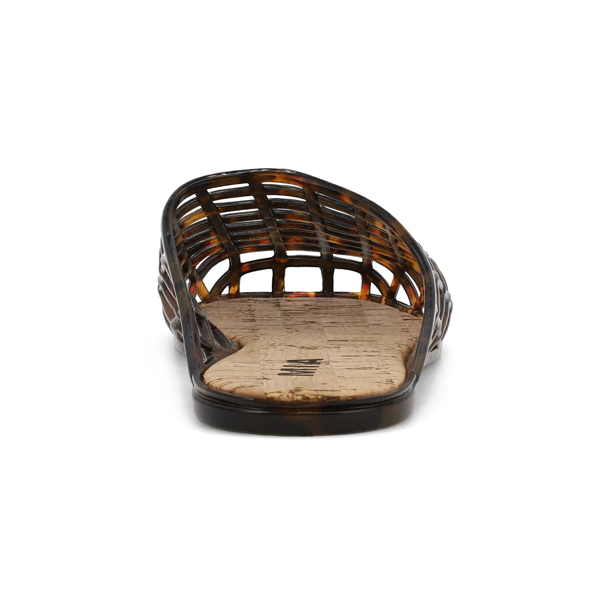 Darby Slip On Sandal Jelly