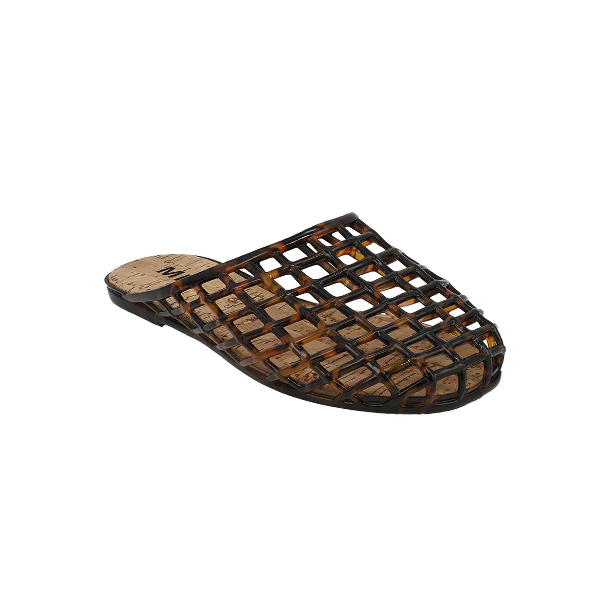 Darby Slip On Sandal Jelly