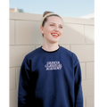 "The Classic" Crewneck Adult