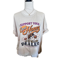 Honey Dealer Tee