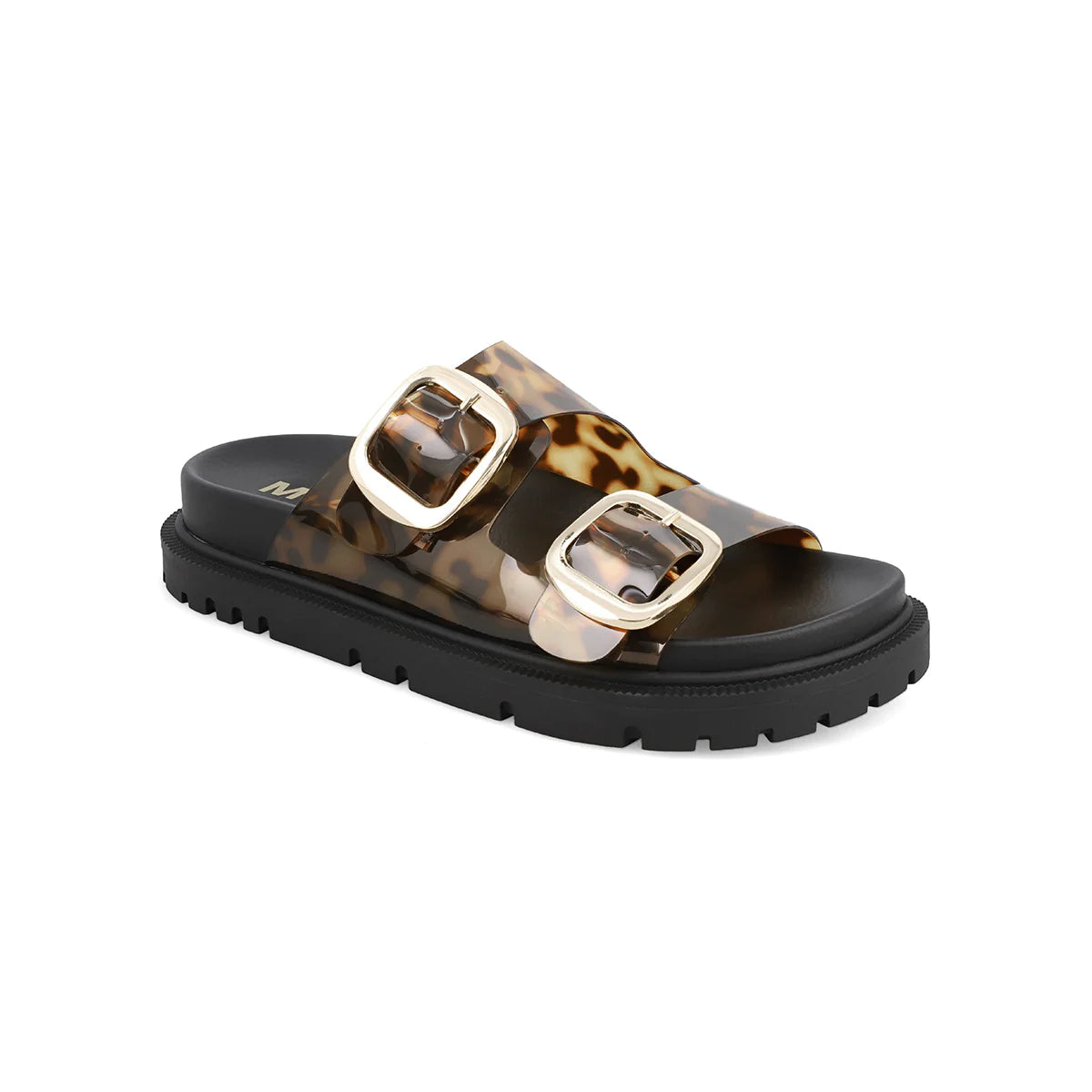 GEN SLIDE - TORTOISE JELLY