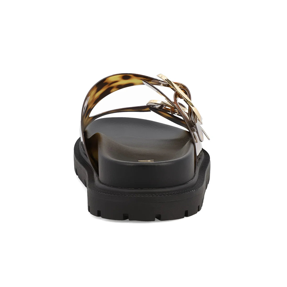 GEN SLIDE - TORTOISE JELLY
