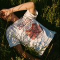 Created by the Creator Tee