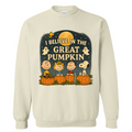 The Great Pumpkin Crewneck- CLEARANCE