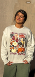 God is Faithful Crewneck