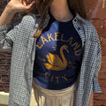 Lakeland City Tee