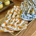 Honey Bear Twist Turban