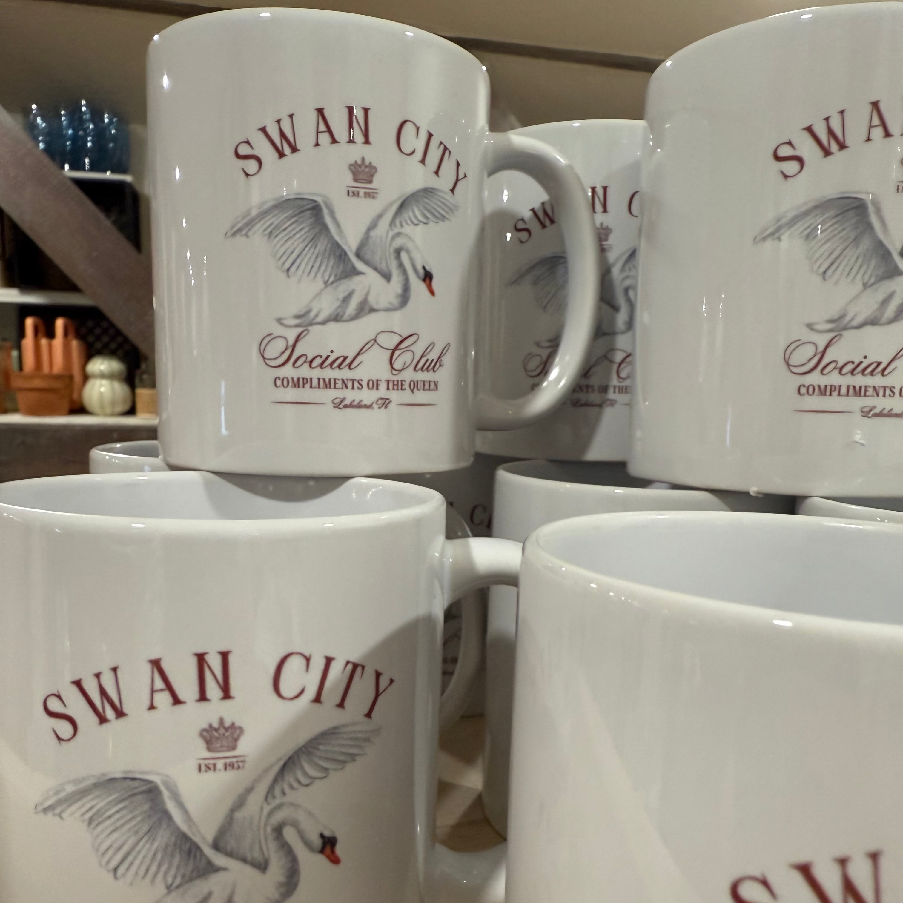 Swan City Social Club