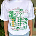 Take Me To Florida Tee