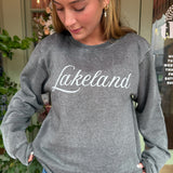 Lakeland AirFluff Crewneck