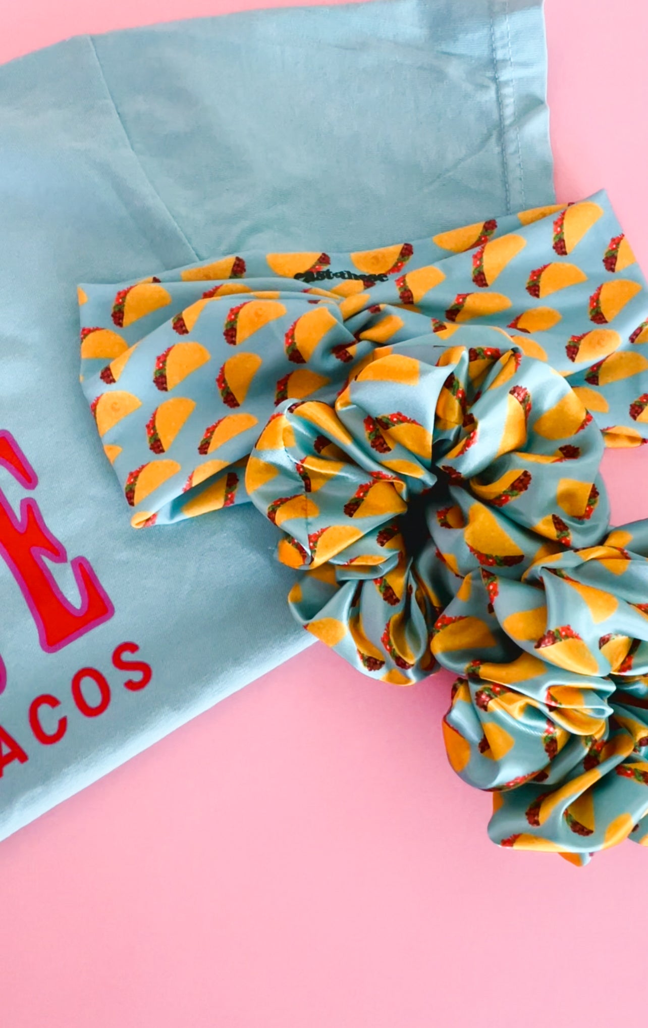 Taco Love Tee