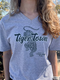 Tiger Town VNeck