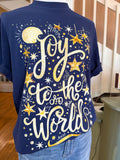 Joy To The World Tee