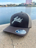Lkld Flex Fit Trucker Hat
