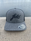 Lkld Flex Fit Trucker Hat