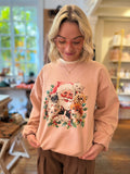 Festive Furballs Crewneck
