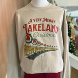 A Very Merry Lakeland Christmas
