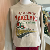 A Very Merry Lakeland Christmas